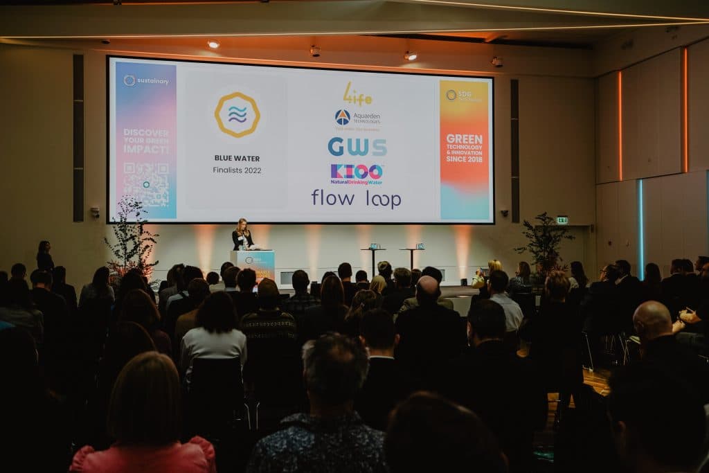 SDG Tech Awards