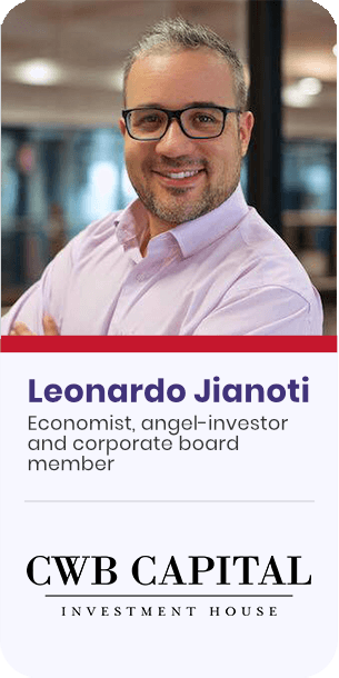 Leonardo Jianoti