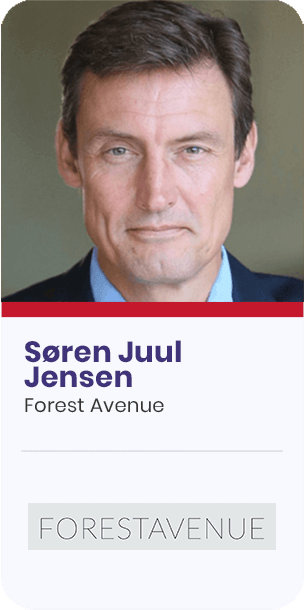 Søren Juul Jensen