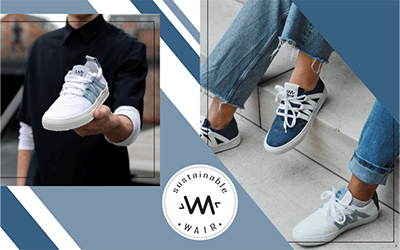 Upcycling in the fashion industry