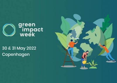 Green Impact Week 2022